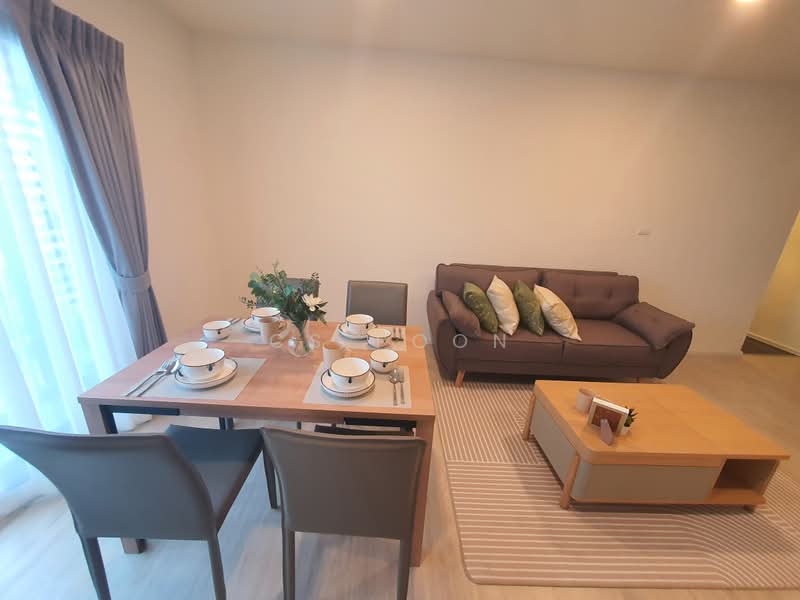 A Space Mega 2, Samut Prakan, Kanchanaphisek Expressway, Bang Kaeo, Bang Plee, Samut Prakan, 2 Bedrooms, 62 sqm, Condo For Rent, by CS Poon, 11884062 - DDproperty.com