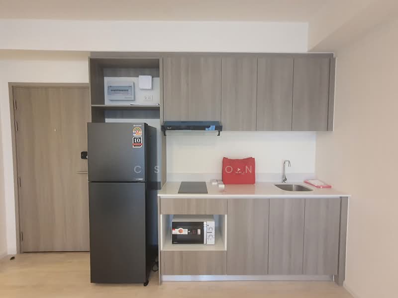 A Space Mega 2, Samut Prakan, Kanchanaphisek Expressway, Bang Kaeo, Bang Plee, Samut Prakan, 2 Bedrooms, 62 sqm, Condo For Rent, by CS Poon, 11884062 - DDproperty.com