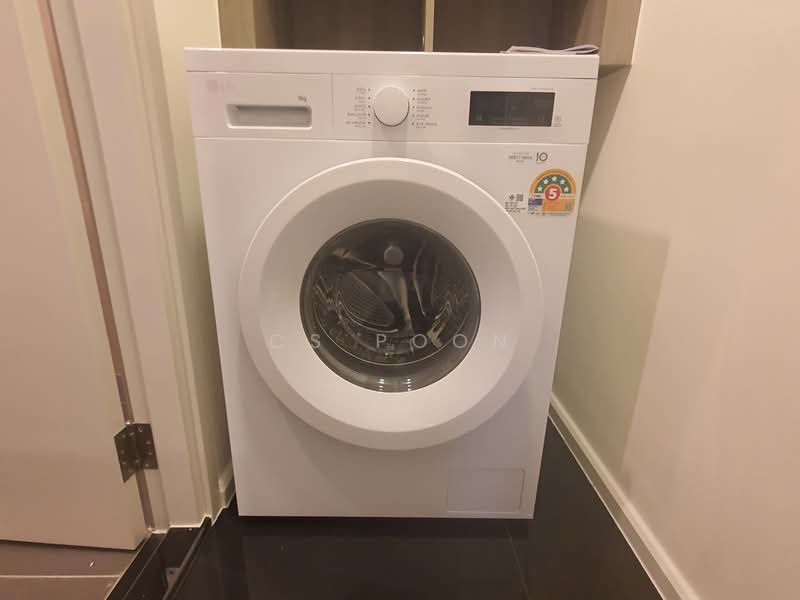A Space Mega 2, Samut Prakan, Kanchanaphisek Expressway, Bang Kaeo, Bang Plee, Samut Prakan, 2 Bedrooms, 62 sqm, Condo For Rent, by CS Poon, 11884062 - DDproperty.com