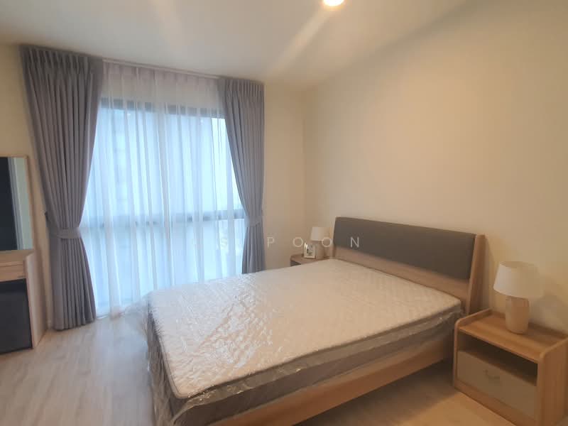 A Space Mega 2, Samut Prakan, Kanchanaphisek Expressway, Bang Kaeo, Bang Plee, Samut Prakan, 2 Bedrooms, 62 sqm, Condo For Rent, by CS Poon, 11884062 - DDproperty.com