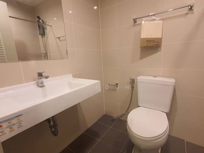A Space Mega 2, Samut Prakan, Kanchanaphisek Expressway, Bang Kaeo, Bang Plee, Samut Prakan, 2 Bedrooms, 62 sqm, Condo For Rent, by CS Poon, 11884062 - DDproperty.com