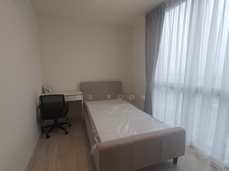 A Space Mega 2, Samut Prakan, Kanchanaphisek Expressway, Bang Kaeo, Bang Plee, Samut Prakan, 2 Bedrooms, 62 sqm, Condo For Rent, by CS Poon, 11884062 - DDproperty.com