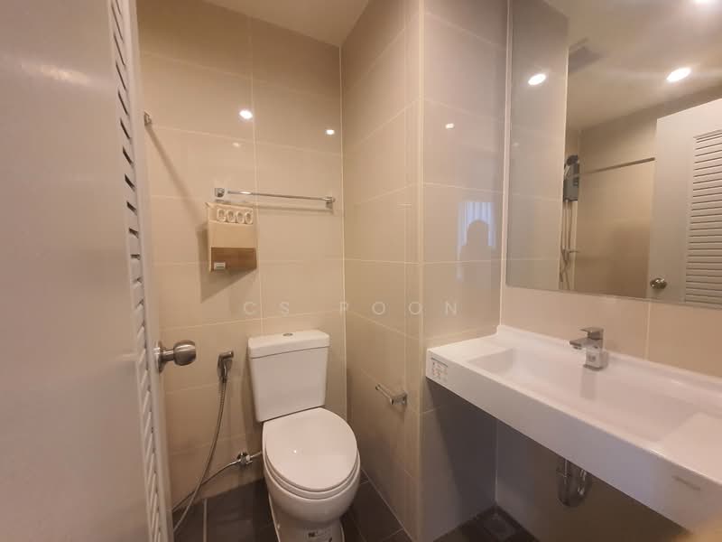 A Space Mega 2, Samut Prakan, Kanchanaphisek Expressway, Bang Kaeo, Bang Plee, Samut Prakan, 2 Bedrooms, 62 sqm, Condo For Rent, by CS Poon, 11884062 - DDproperty.com