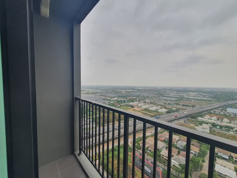 A Space Mega 2, Samut Prakan, Kanchanaphisek Expressway, Bang Kaeo, Bang Plee, Samut Prakan, 2 Bedrooms, 62 sqm, Condo For Rent, by CS Poon, 11884062 - DDproperty.com