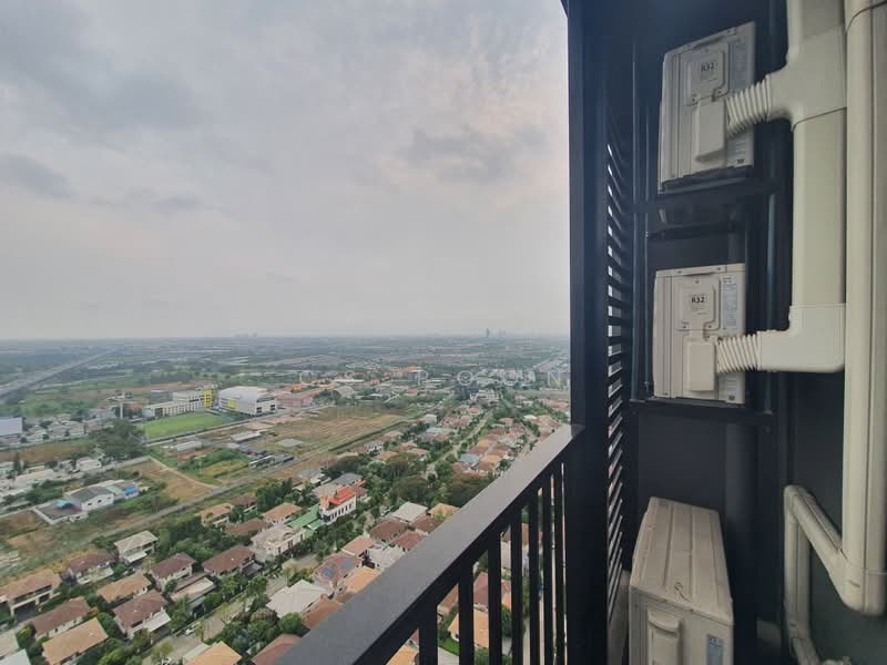 A Space Mega 2, Samut Prakan, Kanchanaphisek Expressway, Bang Kaeo, Bang Plee, Samut Prakan, 2 Bedrooms, 62 sqm, Condo For Rent, by CS Poon, 11884062 - DDproperty.com