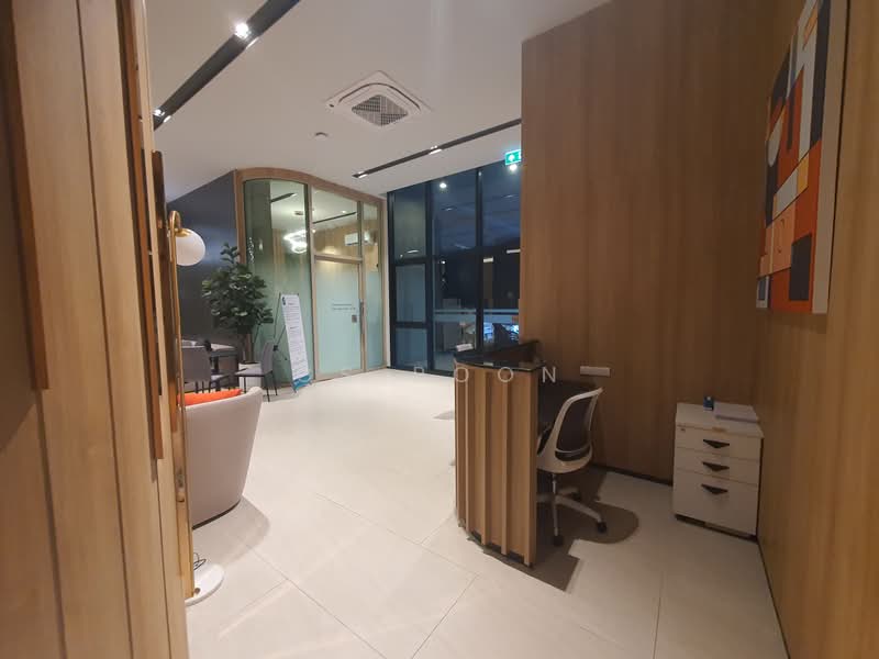 A Space Mega 2, Samut Prakan, Kanchanaphisek Expressway, Bang Kaeo, Bang Plee, Samut Prakan, 2 Bedrooms, 62 sqm, Condo For Rent, by CS Poon, 11884062 - DDproperty.com