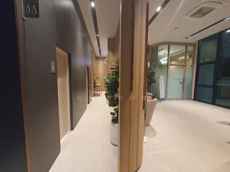 A Space Mega 2, Samut Prakan, Kanchanaphisek Expressway, Bang Kaeo, Bang Plee, Samut Prakan, 2 Bedrooms, 62 sqm, Condo For Rent, by CS Poon, 11884062 - DDproperty.com