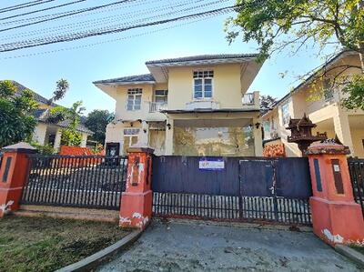 ขาย - ธาราเทวา พระราม 2 บางกระดี่ 43, กรุงเทพ