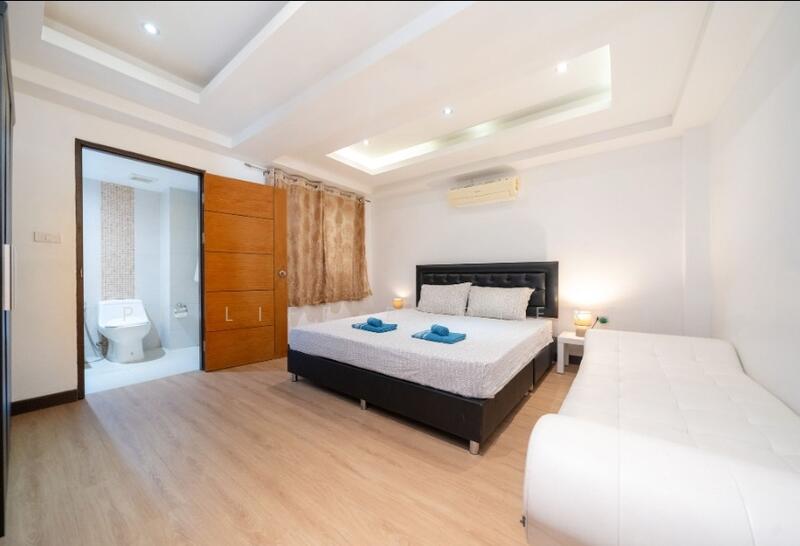 3R0228 Pool villa for rent 3 bedroom 3 bathroom 90,000/month at kamala have fully furnished, Phuket, Kammala, Kathu, Phuket, 3 Bedrooms, 200 sqm, Villa For Rent, by PK LIFE Property, 11884086 - DDproperty.com