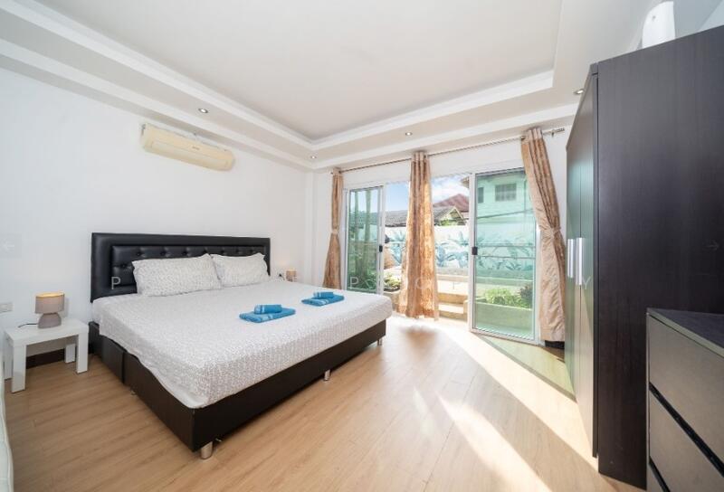 3R0228 Pool villa for rent 3 bedroom 3 bathroom 90,000/month at kamala have fully furnished, ภูเก็ต, กมลา, กะทู้, ภูเก็ต, 200 ตร.ม., วิลล่า ให้เช่า, โดย PK LIFE Property, 11884086 - DDproperty.com