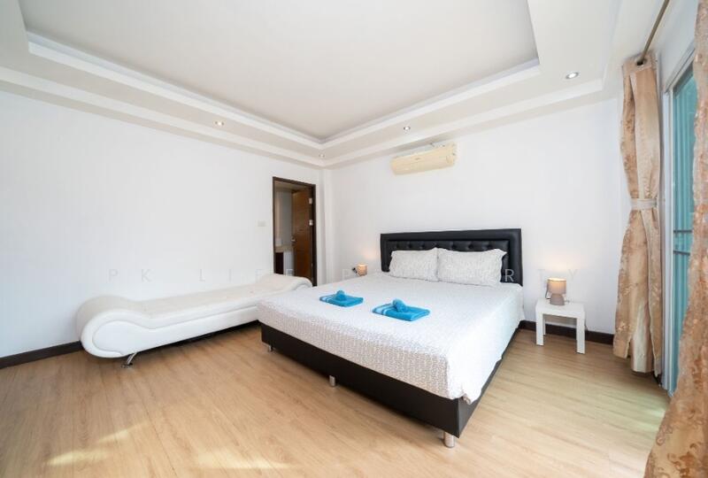 3R0228 Pool villa for rent 3 bedroom 3 bathroom 90,000/month at kamala have fully furnished, ภูเก็ต, กมลา, กะทู้, ภูเก็ต, 200 ตร.ม., วิลล่า ให้เช่า, โดย PK LIFE Property, 11884086 - DDproperty.com