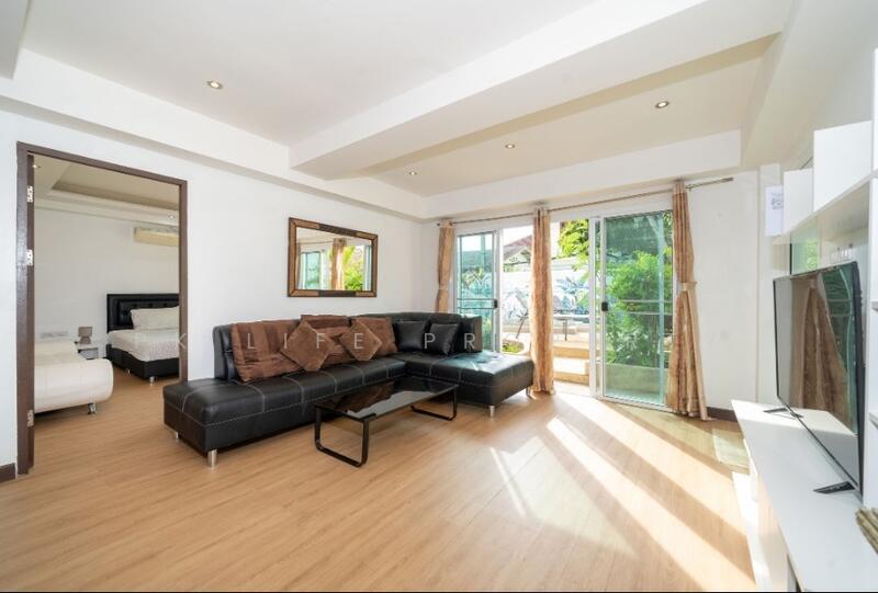 3R0228 Pool villa for rent 3 bedroom 3 bathroom 90,000/month at kamala have fully furnished, ภูเก็ต, กมลา, กะทู้, ภูเก็ต, 200 ตร.ม., วิลล่า ให้เช่า, โดย PK LIFE Property, 11884086 - DDproperty.com