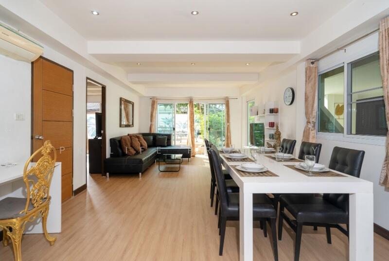 3R0228 Pool villa for rent 3 bedroom 3 bathroom 90,000/month at kamala have fully furnished, Phuket, Kammala, Kathu, Phuket, 3 Bedrooms, 200 sqm, Villa For Rent, by PK LIFE Property, 11884086 - DDproperty.com