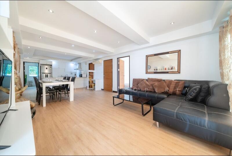 3R0228 Pool villa for rent 3 bedroom 3 bathroom 90,000/month at kamala have fully furnished, Phuket, Kammala, Kathu, Phuket, 3 Bedrooms, 200 sqm, Villa For Rent, by PK LIFE Property, 11884086 - DDproperty.com