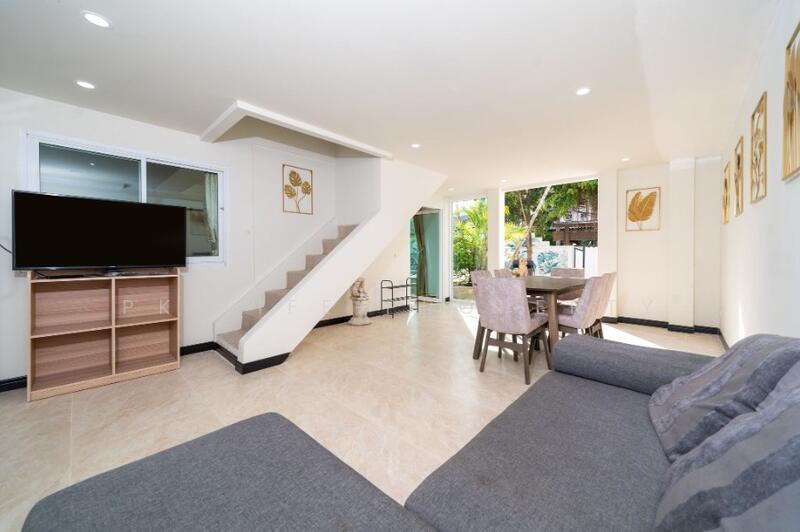 3R0228 Pool villa for rent 3 bedroom 3 bathroom 90,000/month at kamala have fully furnished, Phuket, Kammala, Kathu, Phuket, 3 Bedrooms, 200 sqm, Villa For Rent, by PK LIFE Property, 11884086 - DDproperty.com