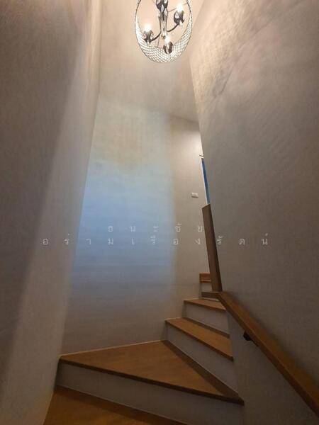 Pleno Sukhumvit-Bangna, Samut Prakan, Bua Nakarin Road, Bang Kaeo, Bang Plee, Samut Prakan, 3 Bedrooms, 125 sqm, Townhouse For Sale, by ธนะชัย อร่ามเรืองรัตน์, 11884097 - DDproperty.com