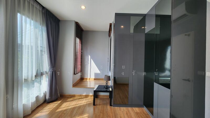 Pleno Sukhumvit-Bangna, Samut Prakan, Bua Nakarin Road, Bang Kaeo, Bang Plee, Samut Prakan, 3 Bedrooms, 125 sqm, Townhouse For Sale, by ธนะชัย อร่ามเรืองรัตน์, 11884097 - DDproperty.com