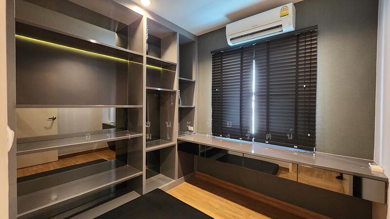 Pleno Sukhumvit-Bangna, Samut Prakan, Bua Nakarin Road, Bang Kaeo, Bang Plee, Samut Prakan, 3 Bedrooms, 125 sqm, Townhouse For Sale, by ธนะชัย อร่ามเรืองรัตน์, 11884097 - DDproperty.com