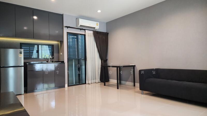 Pleno Sukhumvit-Bangna, Samut Prakan, Bua Nakarin Road, Bang Kaeo, Bang Plee, Samut Prakan, 3 Bedrooms, 125 sqm, Townhouse For Sale, by ธนะชัย อร่ามเรืองรัตน์, 11884097 - DDproperty.com