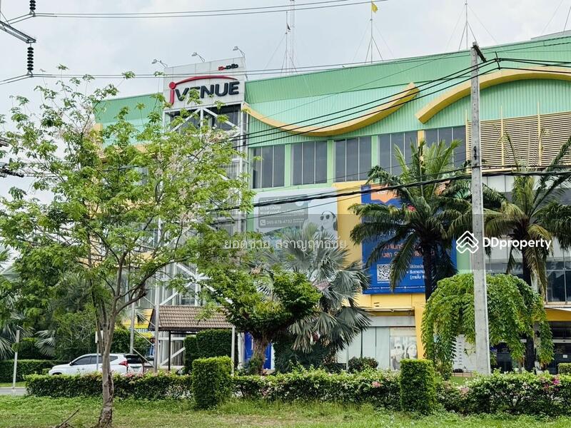 For Rent - Long Term Lease Office Building 10,000 Sqm Nava Nakorn Rent 440,000 THB, Pathum Thani