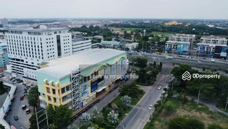 For Rent - Long Term Lease Office Building 10,000 Sqm Nava Nakorn Rent 440,000 THB, Pathum Thani