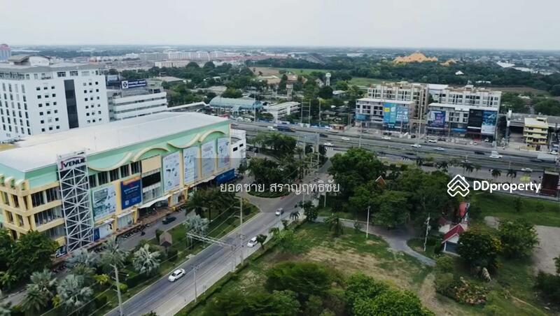 For Rent - Long Term Lease Office Building 10,000 Sqm Nava Nakorn Rent 440,000 THB, Pathum Thani