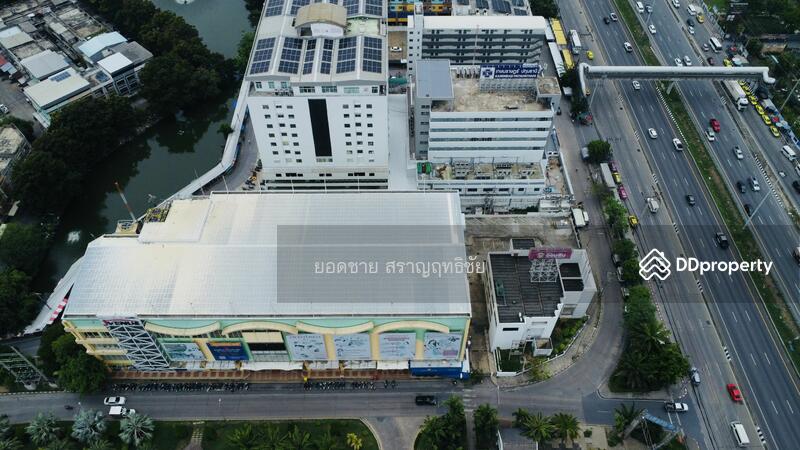 For Rent - Long Term Lease Office Building 10,000 Sqm Nava Nakorn Rent 440,000 THB, Pathum Thani