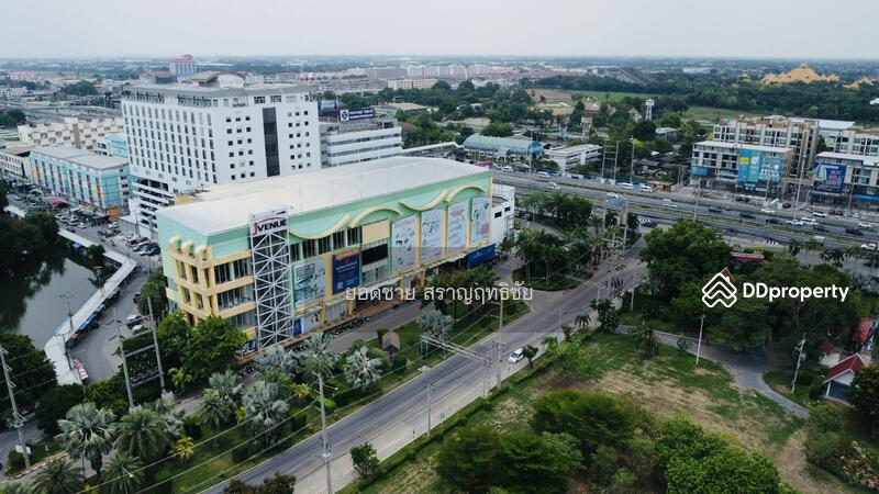 For Rent - Long Term Lease Office Building 10,000 Sqm Nava Nakorn Rent 440,000 THB, Pathum Thani