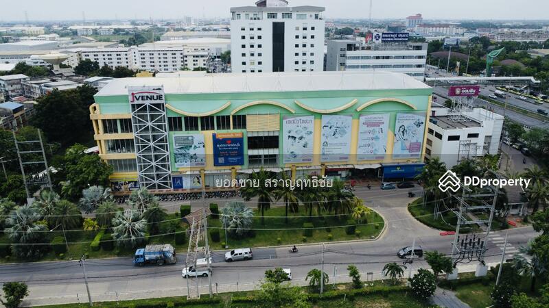 For Rent - Long Term Lease Office Building 10,000 Sqm Nava Nakorn Rent 440,000 THB, Pathum Thani
