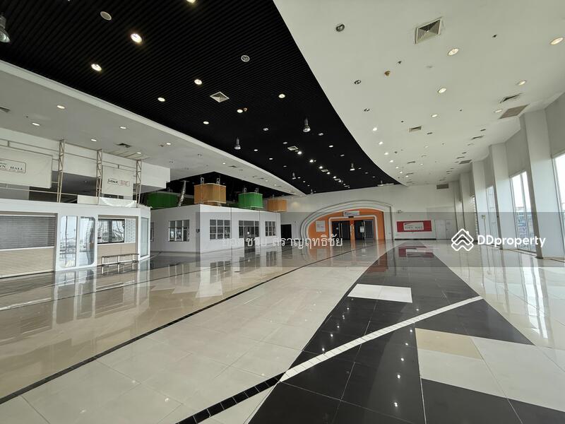 For Rent - Long Term Lease Office Building 10,000 Sqm Nava Nakorn Rent 440,000 THB, Pathum Thani