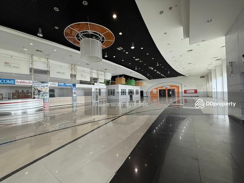 For Rent - Long Term Lease Office Building 10,000 Sqm Nava Nakorn Rent 440,000 THB, Pathum Thani