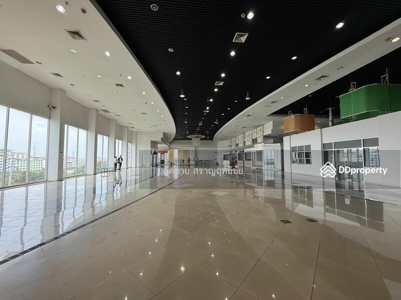 For Rent - Long Term Lease Office Building 10,000 Sqm Nava Nakorn Rent 440,000 THB, Pathum Thani