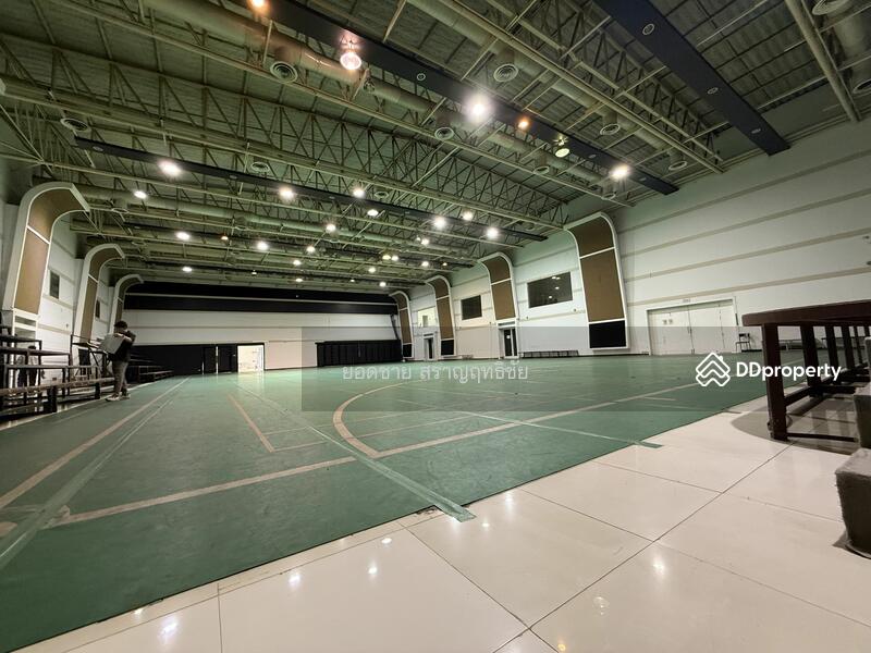 For Rent - Long Term Lease Office Building 10,000 Sqm Nava Nakorn Rent 440,000 THB, Pathum Thani