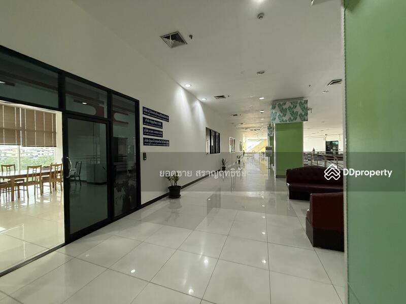 For Rent - Long Term Lease Office Building 10,000 Sqm Nava Nakorn Rent 440,000 THB, Pathum Thani