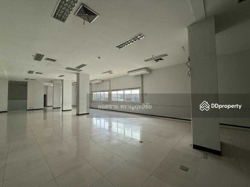 For Rent - Long Term Lease Office Building 10,000 Sqm Nava Nakorn Rent 440,000 THB, Pathum Thani