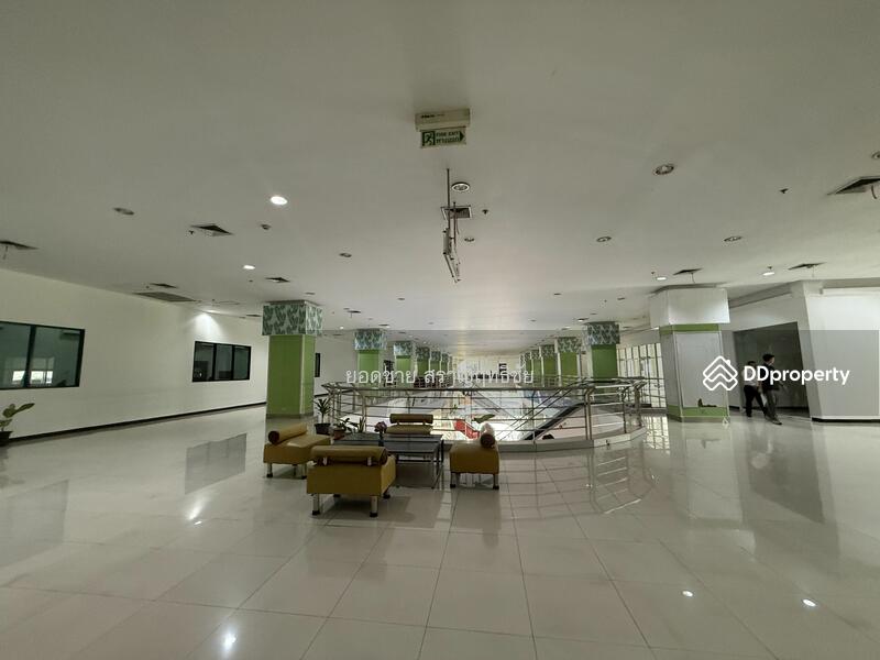 For Rent - Long Term Lease Office Building 10,000 Sqm Nava Nakorn Rent 440,000 THB, Pathum Thani