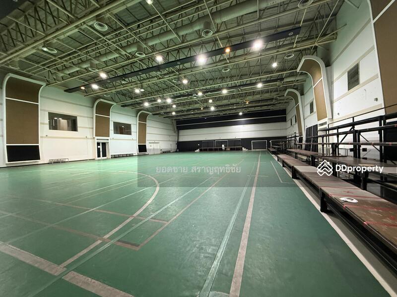 For Rent - Long Term Lease Office Building 10,000 Sqm Nava Nakorn Rent 440,000 THB, Pathum Thani