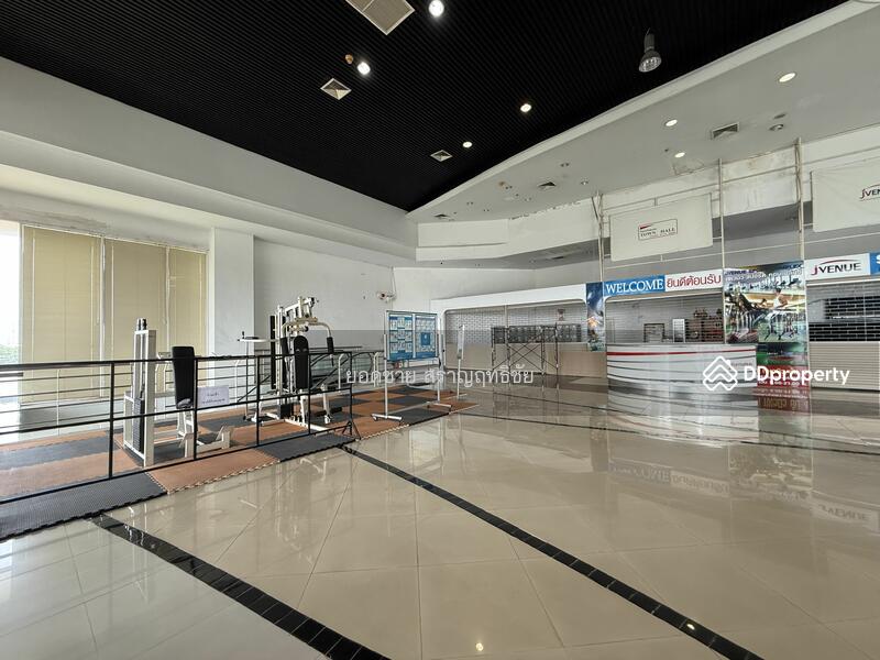 For Rent - Long Term Lease Office Building 10,000 Sqm Nava Nakorn Rent 440,000 THB, Pathum Thani