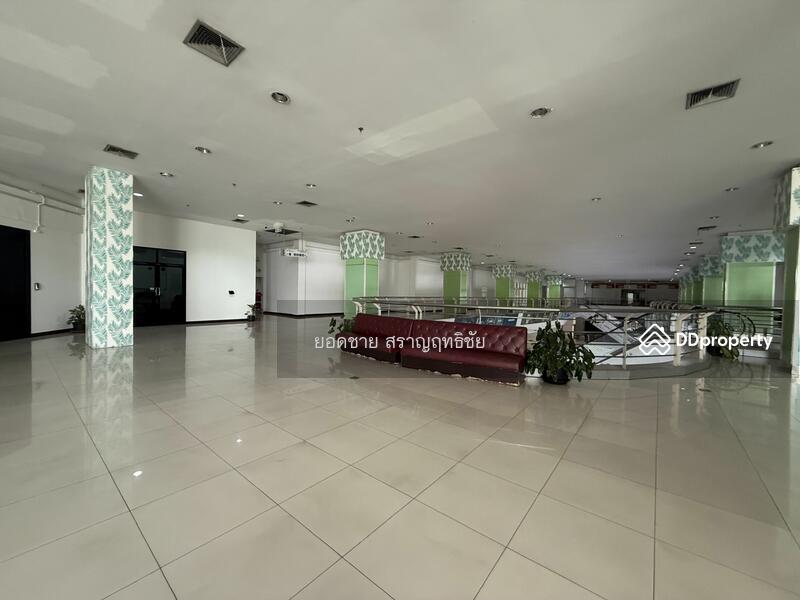 For Rent - Long Term Lease Office Building 10,000 Sqm Nava Nakorn Rent 440,000 THB, Pathum Thani
