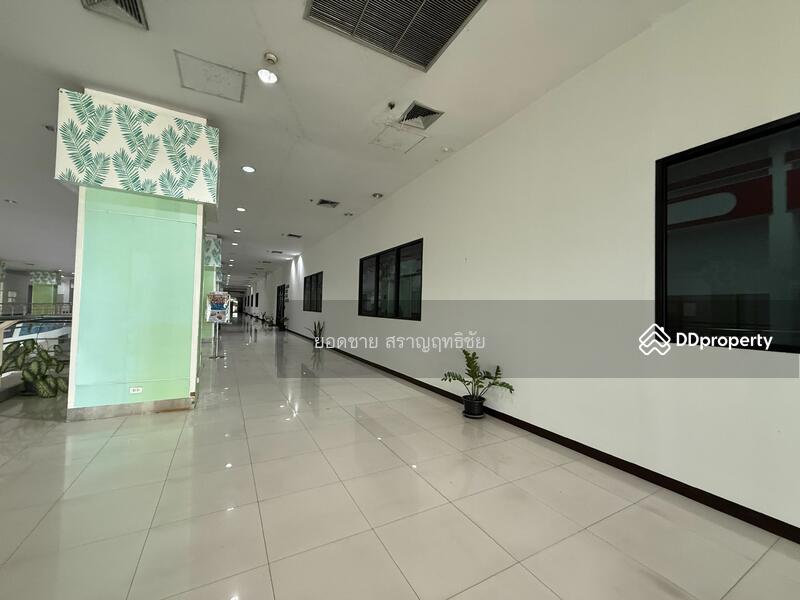 For Rent - Long Term Lease Office Building 10,000 Sqm Nava Nakorn Rent 440,000 THB, Pathum Thani