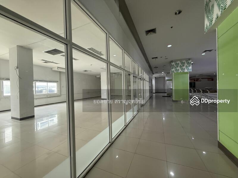For Rent - Long Term Lease Office Building 10,000 Sqm Nava Nakorn Rent 440,000 THB, Pathum Thani