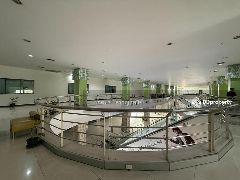 For Rent - Long Term Lease Office Building 10,000 Sqm Nava Nakorn Rent 440,000 THB, Pathum Thani