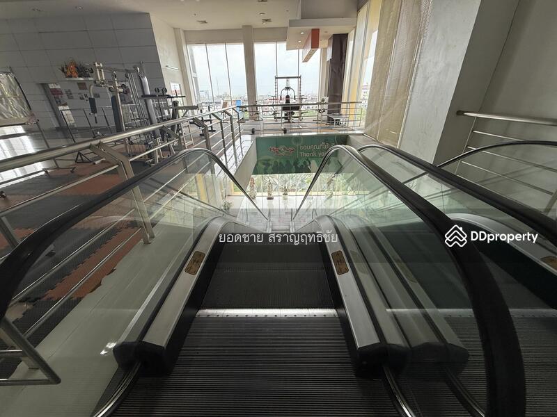 For Rent - Long Term Lease Office Building 10,000 Sqm Nava Nakorn Rent 440,000 THB, Pathum Thani