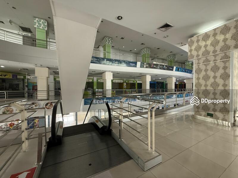 For Rent - Long Term Lease Office Building 10,000 Sqm Nava Nakorn Rent 440,000 THB, Pathum Thani
