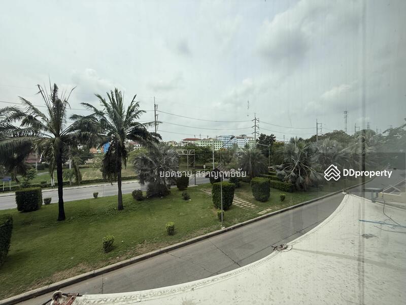 For Rent - Long Term Lease Office Building 10,000 Sqm Nava Nakorn Rent 440,000 THB, Pathum Thani