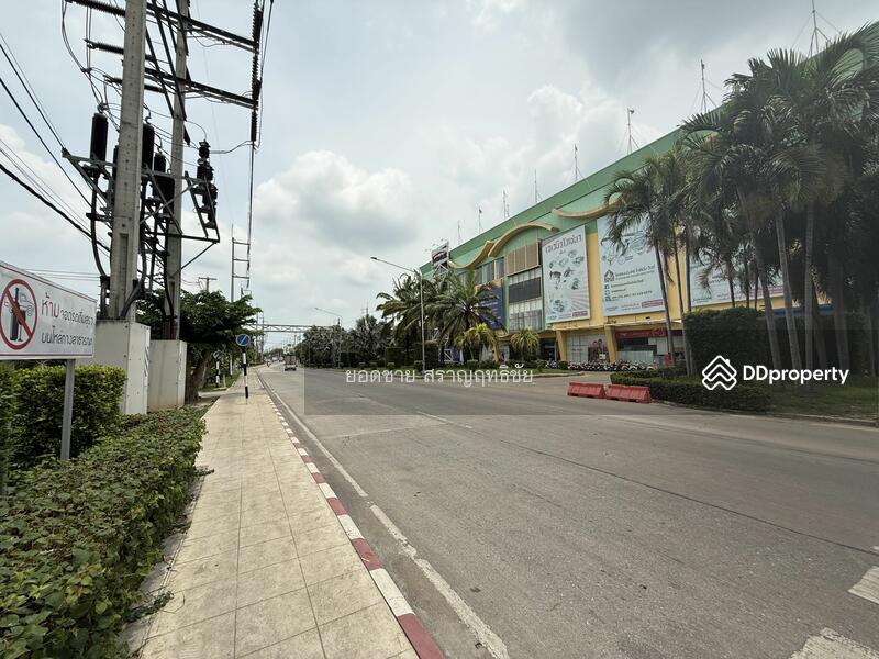 For Rent - Long Term Lease Office Building 10,000 Sqm Nava Nakorn Rent 440,000 THB, Pathum Thani