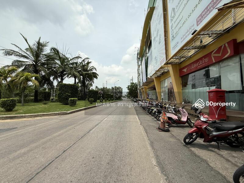 For Rent - Long Term Lease Office Building 10,000 Sqm Nava Nakorn Rent 440,000 THB, Pathum Thani