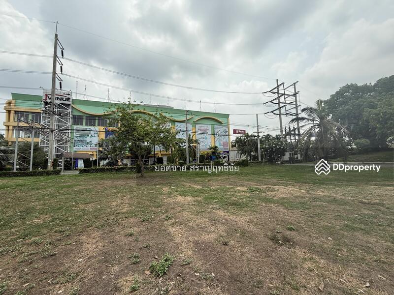 For Rent - Long Term Lease Office Building 10,000 Sqm Nava Nakorn Rent 440,000 THB, Pathum Thani
