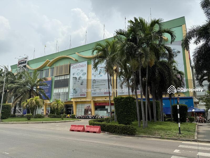 For Rent - Long Term Lease Office Building 10,000 Sqm Nava Nakorn Rent 440,000 THB, Pathum Thani