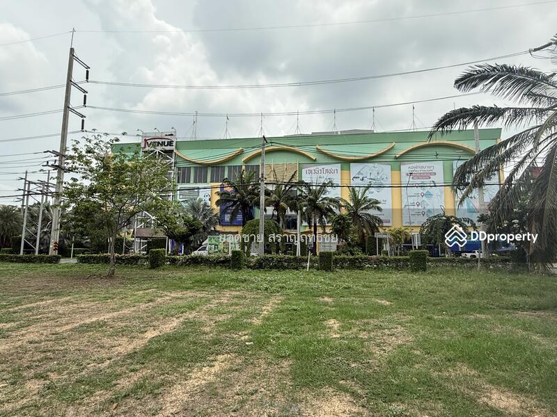 For Rent - Long Term Lease Office Building 10,000 Sqm Nava Nakorn Rent 440,000 THB, Pathum Thani